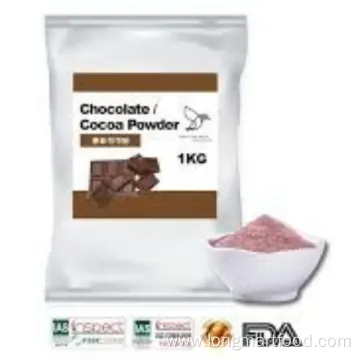 Energizing Premium Arabica Green Coffee Bean Cocoa Mix